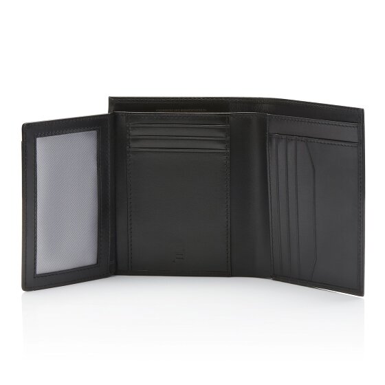 Porsche Design Klassieke Portemonnee RFID Leer 9,5 cm