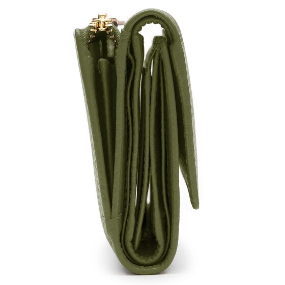 Lazarotti Bologna Leather Portemonnee Leer 14 cm