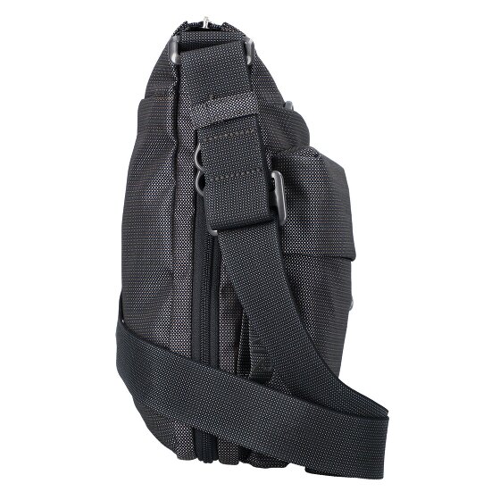 Mandarina Duck Schoudertas 33 cm Mandarina Duck Schoudertas 33 cm