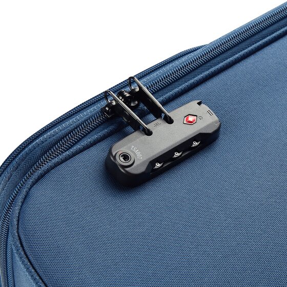 MODO by Roncato Eclipse 2.0 4 wielen Cabinewagen 55 cm