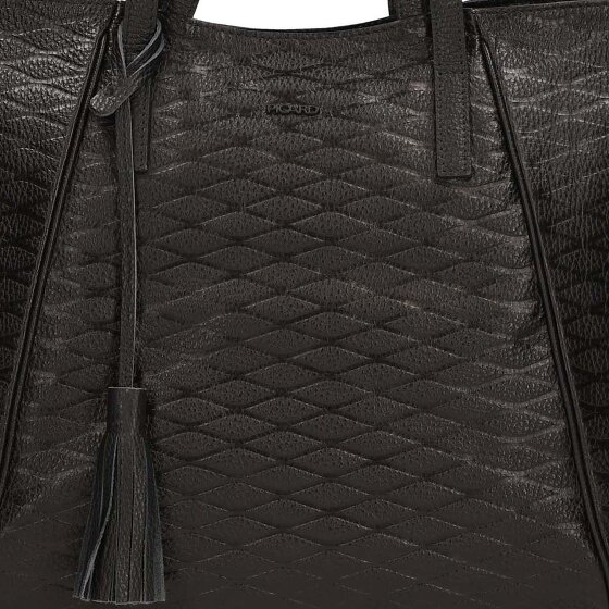 Picard Lille Shopper Tas Leer 43 cm