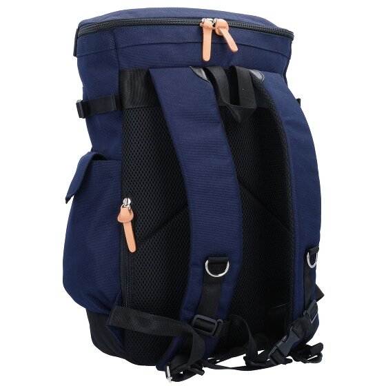 Harvest Label Koyasan rugzak 48 cm