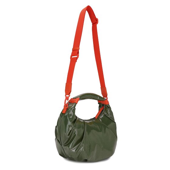 LES VISIONNAIRES Unio Kitzbuehel Schoudertas S 34 cm