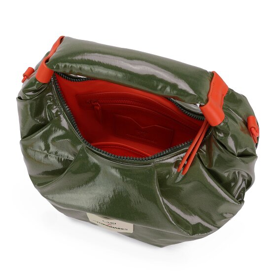 LES VISIONNAIRES Unio Kitzbuehel Schoudertas S 34 cm