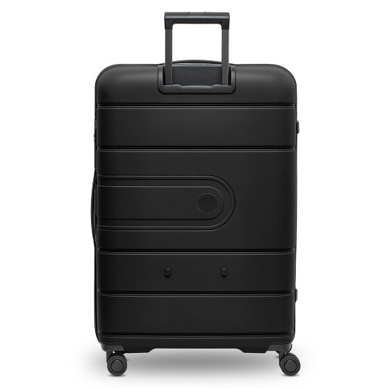 Redolz Essentials 11 LARGE 4 wielen Trolley 77 cm