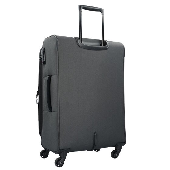 Travelite Derby 4-wielige trolley L 77 cm