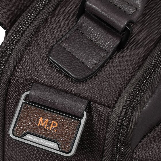 Piquadro Marcel Dagrugzak 39 cm Laptop compartiment