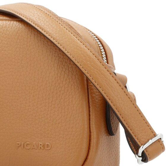 Picard Zuivere Schoudertas Leer 21 cm