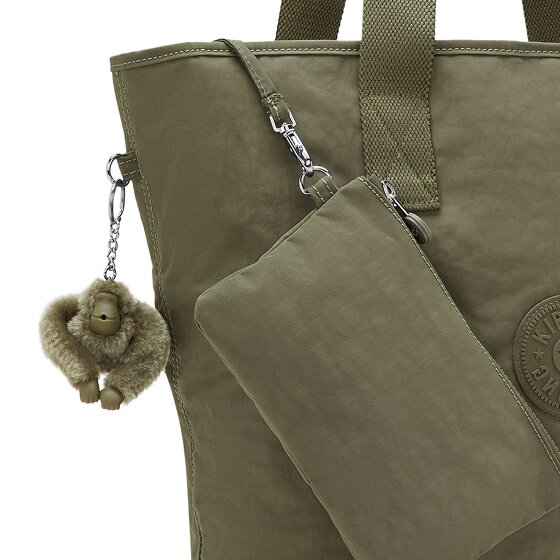 Kipling Anina Shopper Tas 48 cm