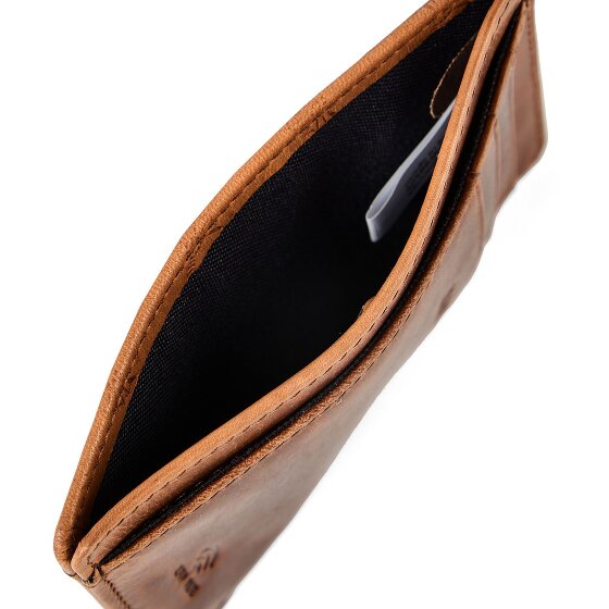 Joop! cerratano Kredietkaart etui RFID-bescherming Leer 8 cm