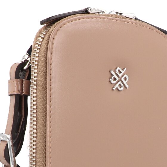 Picard Black Tie1 Mobiel telefoonhoesje Leer 11 cm