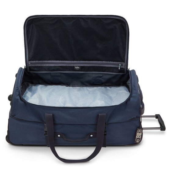Kipling Basic Teagan 2 wielen Reistas L 77 cm