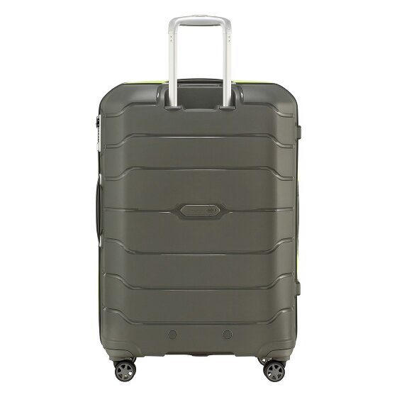 Samsonite Flux 4-wiel trolley 75 cm