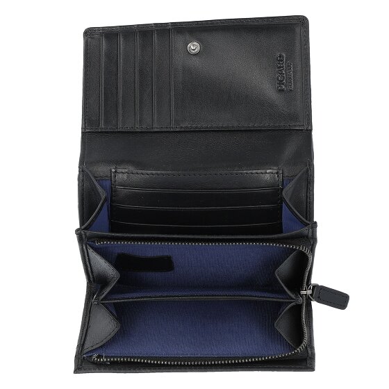 Picard Evolute 1 Portemonnee Leer 13.5 cm