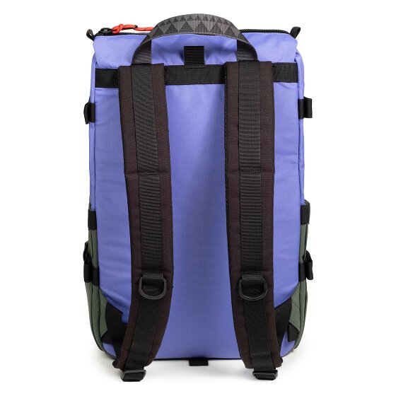 Topo Designs Rover Dagrugzak 45 cm Laptopvak