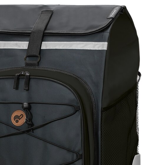 Andersen Shopper Royal Shopper Plus Fado Winkelwagen 70 cm