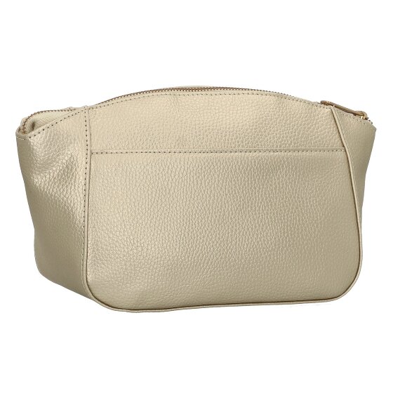 Herschel Milan Cosmetische tas Leer 28 cm