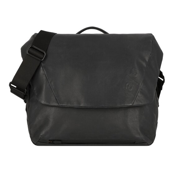 aunts & uncles Yamakuni Boodschapper 33 cm Laptop compartiment