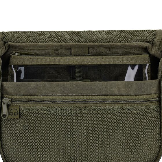 Johnny Urban Travel Series Logan Toilettas 26 cm