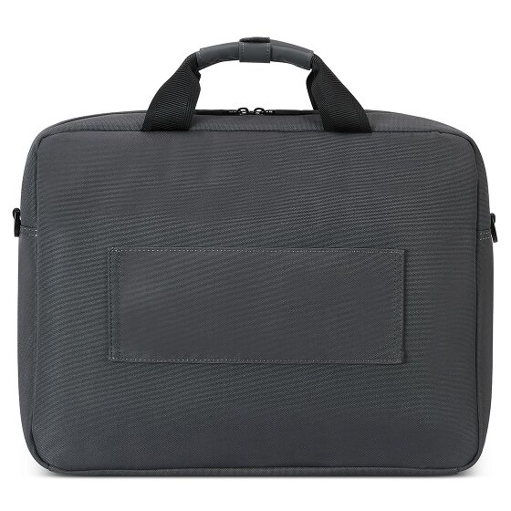 Roncato Clayton Briefcase 40 cm laptop compartiment