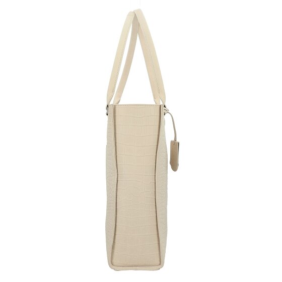 Burkely Casual Cayla Schoudertas Leer 33 cm Laptop compartiment