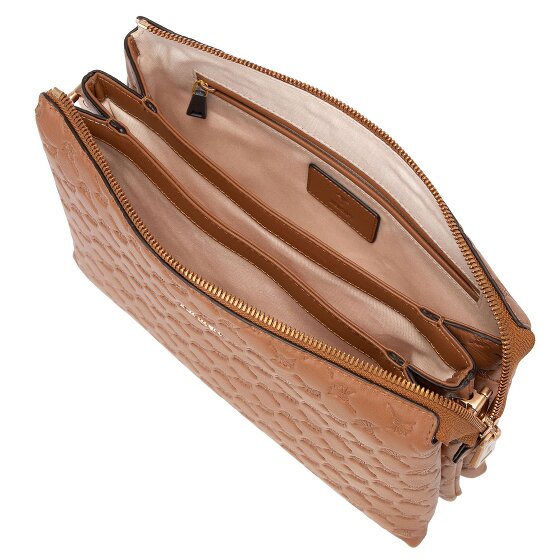 Joop! Legero Stampa Schoudertas Leer 26 cm