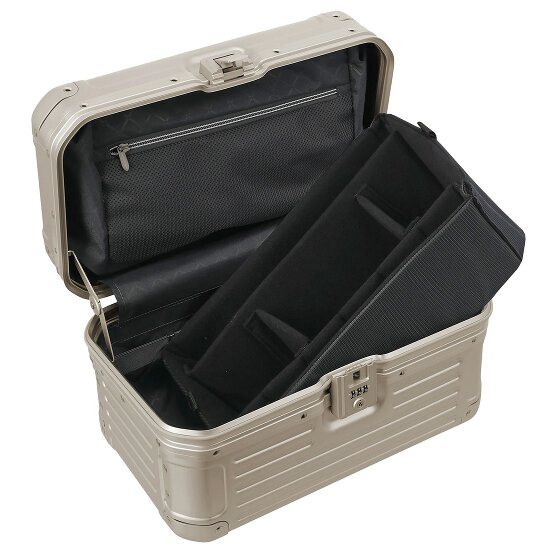 Travelite Next Beautycase 38 cm