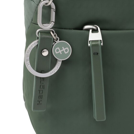 Hedgren Furo Schoudertas RFID-bescherming 25 cm