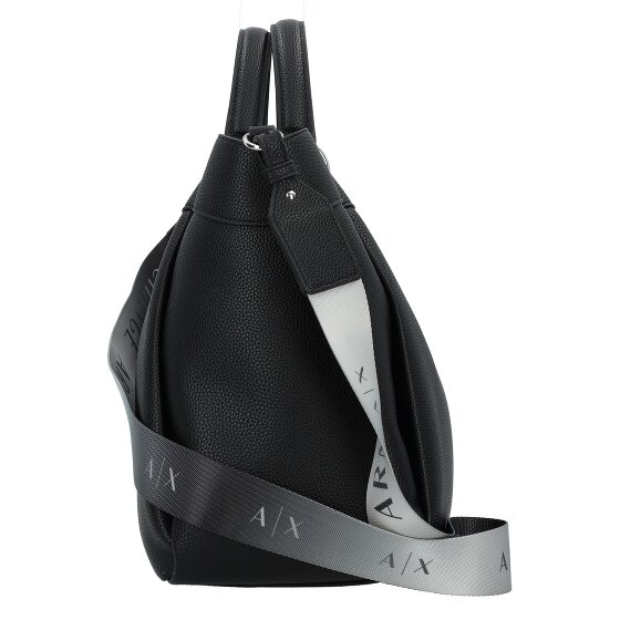 Armani Exchange Shopper Tas 35 cm
