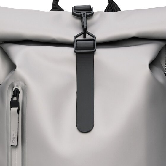 Rains Essential Dagrugzak 52 cm Laptop compartiment