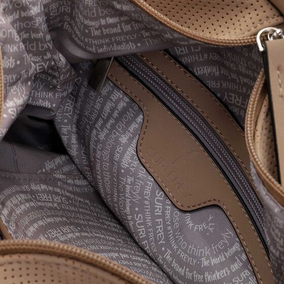 Suri Frey SFY Romy Stad rugzak 33 cm