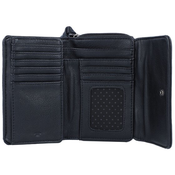 Tom Tailor Juna Portemonnee 15 cm