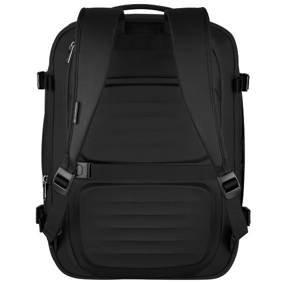 Victorinox Crosslight Zakelijke rugzak 53 cm Laptop compartiment