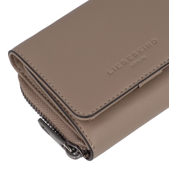 Liebeskind Portemonnee Leer 11 cm