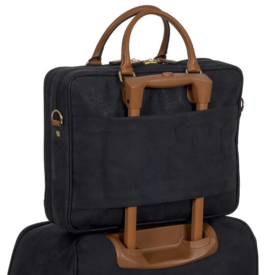 Bric's Life Briefcase 39 cm laptop compartiment