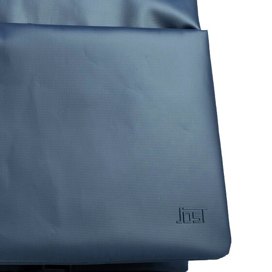 Jost Tolja Boodschapper 38 cm Laptop compartiment