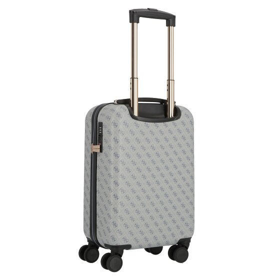 Guess Jesco 4 wielen Cabinewagen 54 cm