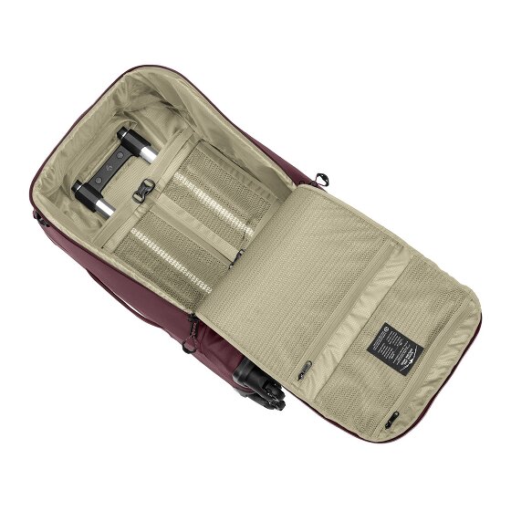 Eagle Creek Tarmac XE 4 wielen Trolley 66 cm
