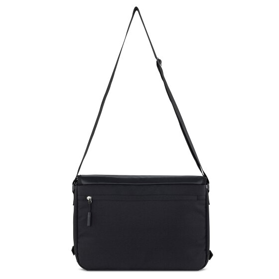 bugatti Blanc Delight Boodschapper 40 cm Laptop compartiment bugatti Blanc Delight Boodschapper 40 cm Laptop compartiment