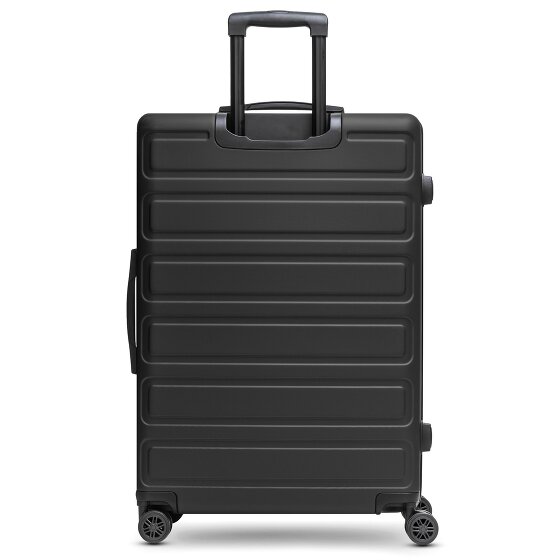 Redolz Essentials 08 Large 4 wielen Trolley 75 cm