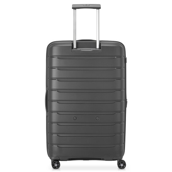 Roncato B-Flying Move 4 wielen Trolley 78 cm met uitbreidingsplooi