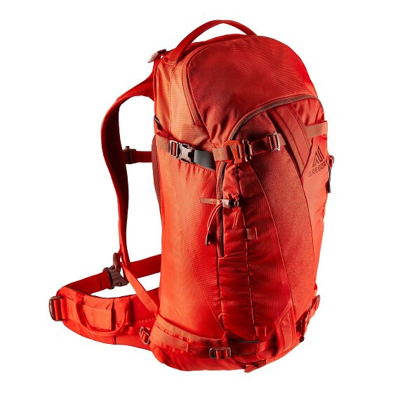 Gregory Targhee 32 L Trekking rugzak S-M 60 cm