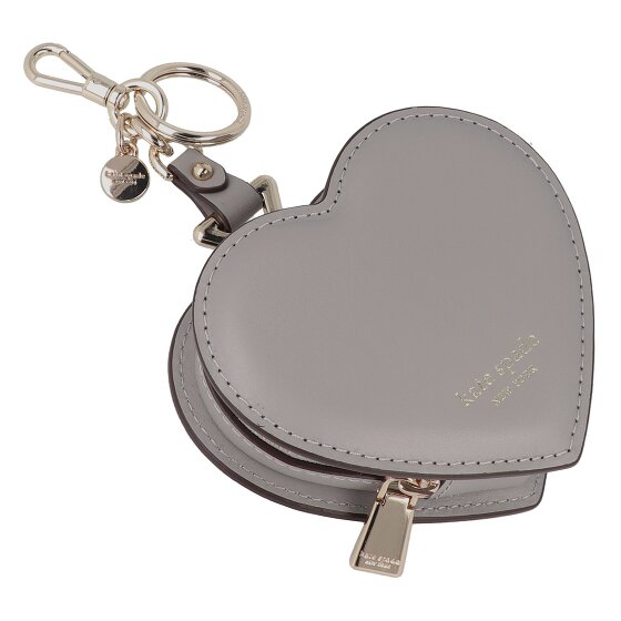 Kate Spade New York Liv Sleutelhanger Leer 9 cm
