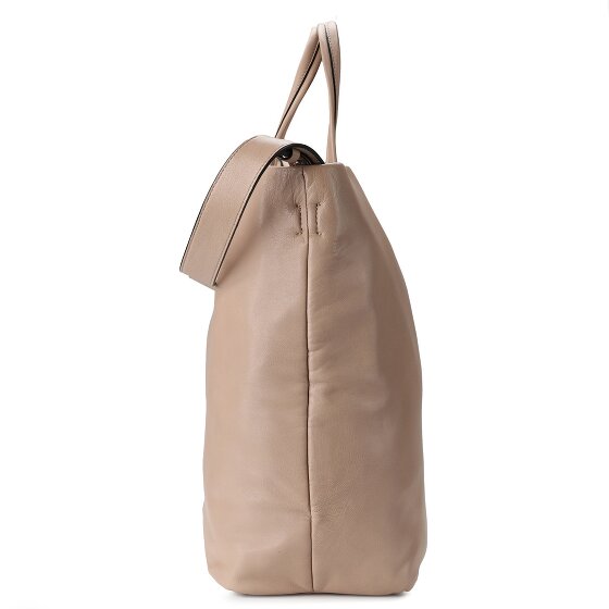 Liebeskind Hera Shopper Tas L Leer 37 cm