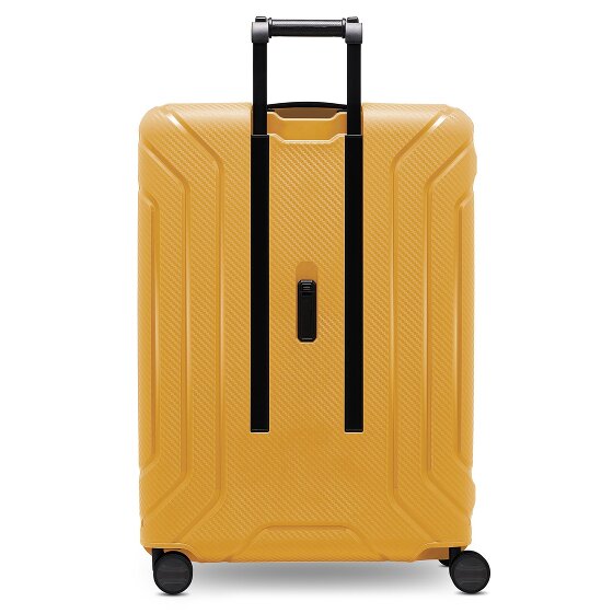 Redolz Essentials 15 4-wiel trolley 75 cm met driepuntsbevestiging