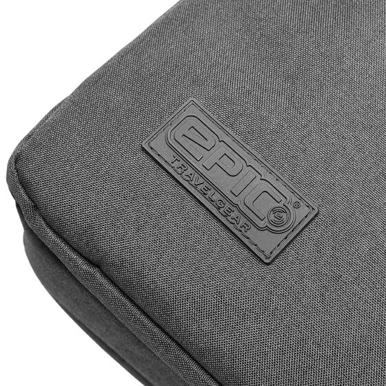 Epic Essentials Proton EVO Koffer 42 cm Laptop compartiment