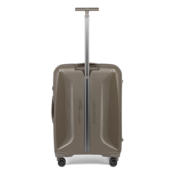 Epic Phantom SL 4-wielige trolley 66 cm