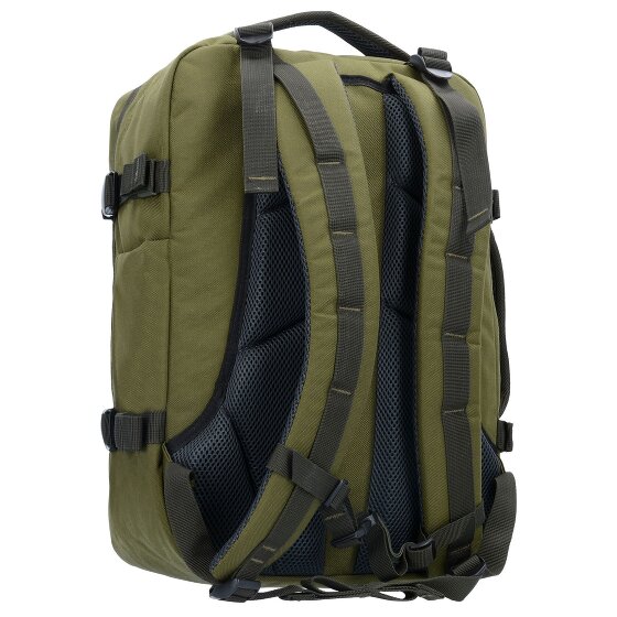 Cabin Zero Militaire 28L rugzak rugzak 44 cm