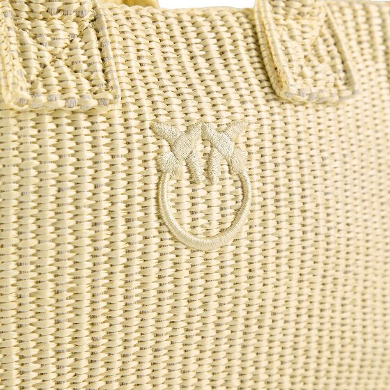 PINKO Beach Handtas 22.5 cm