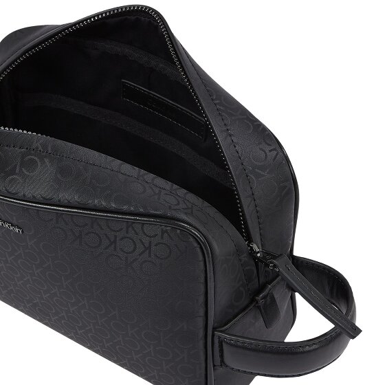 Calvin Klein CK Sleek Toilettas 23 cm